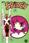 Spidey 102