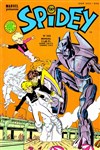 Spidey 105