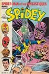 Spidey 21