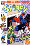 Spidey 22
