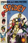 Spidey 25