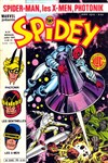 Spidey 30