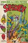Spidey 31