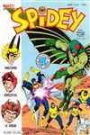 Spidey 40