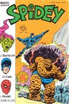 Spidey 50