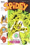 Spidey 55