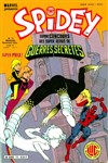 Spidey 70