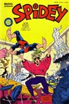 Spidey 99