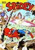 Spidey n106
Spidey 106