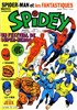 Spidey n19
Spidey 19