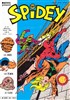 Spidey n49
Spidey 49