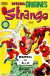 Strange Sp�cial Origines 193