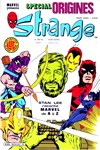 Strange Sp�cial Origines 196