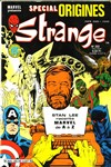 Strange Sp�cial Origines 202