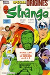 Strange Sp�cial Origines 205
