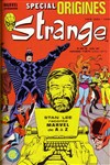 Strange Sp�cial Origines 208