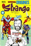 Strange Sp�cial Origines 211