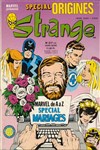 Strange Sp�cial Origines 217