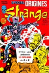 Strange Sp�cial Origines 220