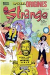 Strange Sp�cial Origines 223