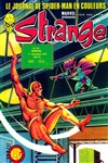 Strange 119