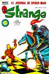 Strange 168