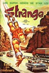 Strange 36