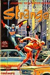 Strange 42