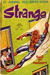 Strange 50