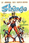 Strange 64