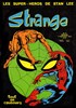 Strange n33
Strange 33