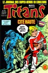 Titans 101