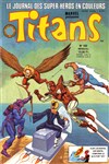 Titans 102