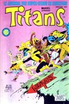 Titans 110