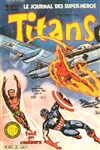 Titans 25