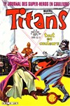Titans 30