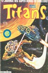 Titans 40