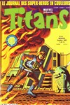 Titans 45