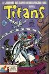 Titans 99