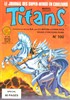 Titans n100
Titans 100