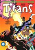 Titans n119
Titans 119