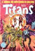 Titans n50
Titans 50