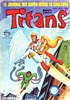 Titans n51
Titans 51