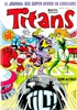 Titans n78
Titans 78