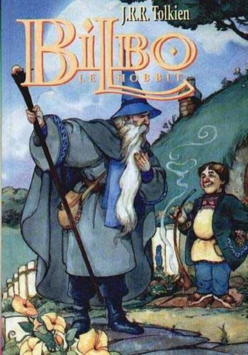 Bilbo le Hobbit - Bilbo le Hobbit