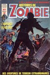 Histoires de Zombie - L'horrible Vengeance