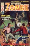 Histoires de Zombie - Zombie 3