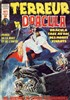 Terreur de Dracula - Dracula face au roi des morts vivants
