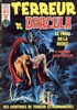 Terreur de Dracula - Le trou de la mort
