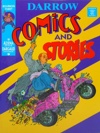 Darrow - Comics and Stories - Volume unique